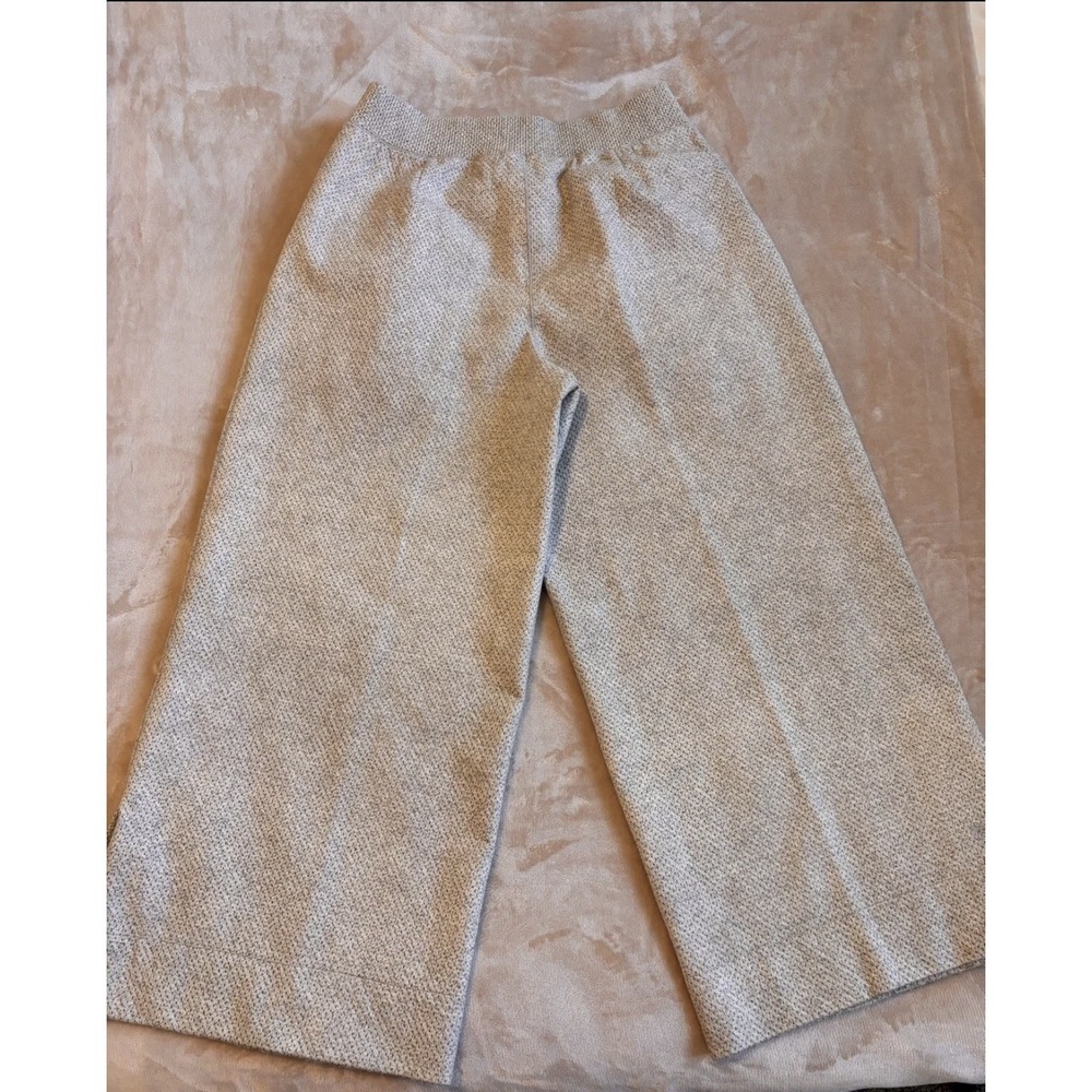 Nike Tech Pack Therma-FIT ADV Pants Wide Leg Gray Women’s L Streetwear
